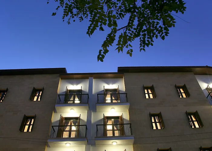 Royiatiko Hotel