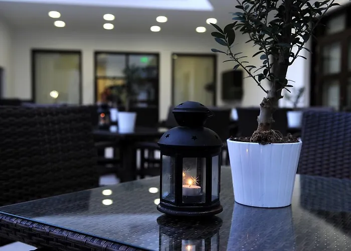 Royiatiko Hotel